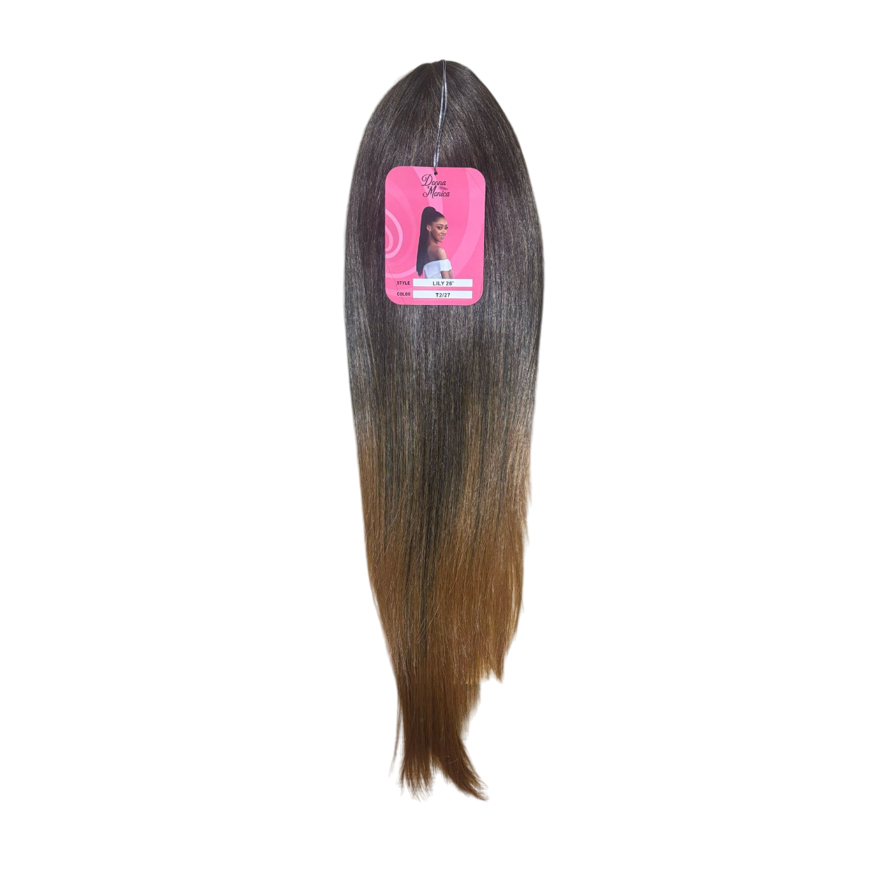 D.M LILY 26' T2/27